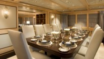 ODESSA - Dining